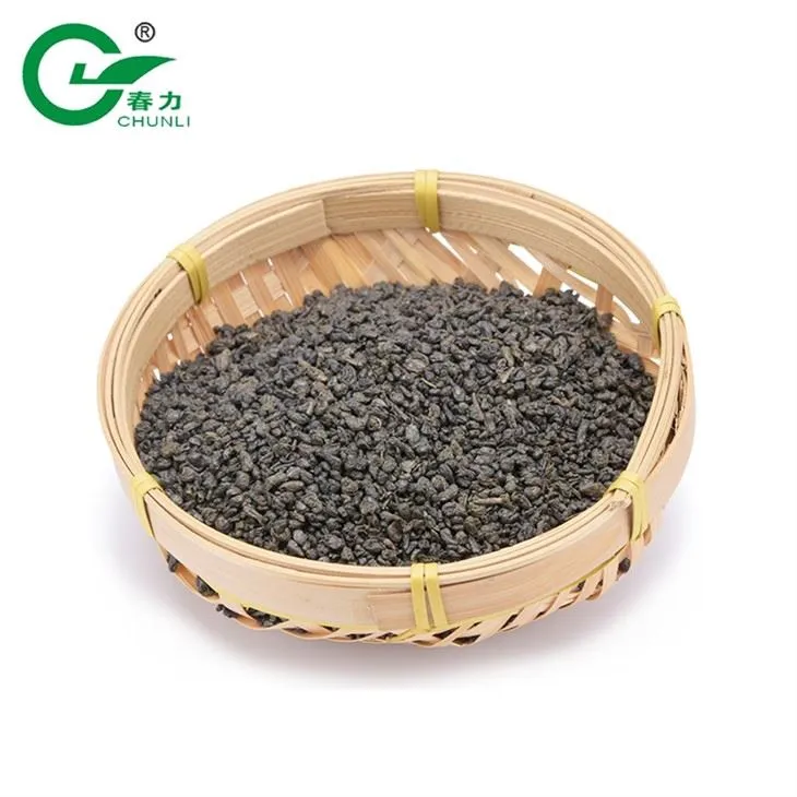 اینٹی آکسیڈینٹ گرین ٹی