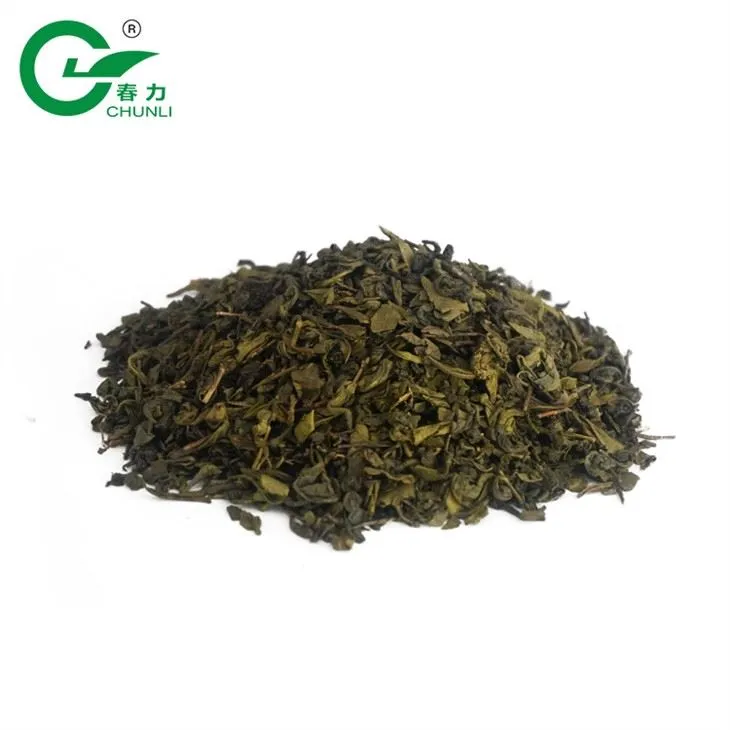 بڑی چھٹی والی چائے