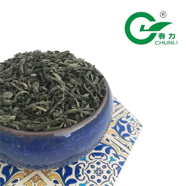 چنمی لیف چائے کہاں سے خریدنی ہے۔