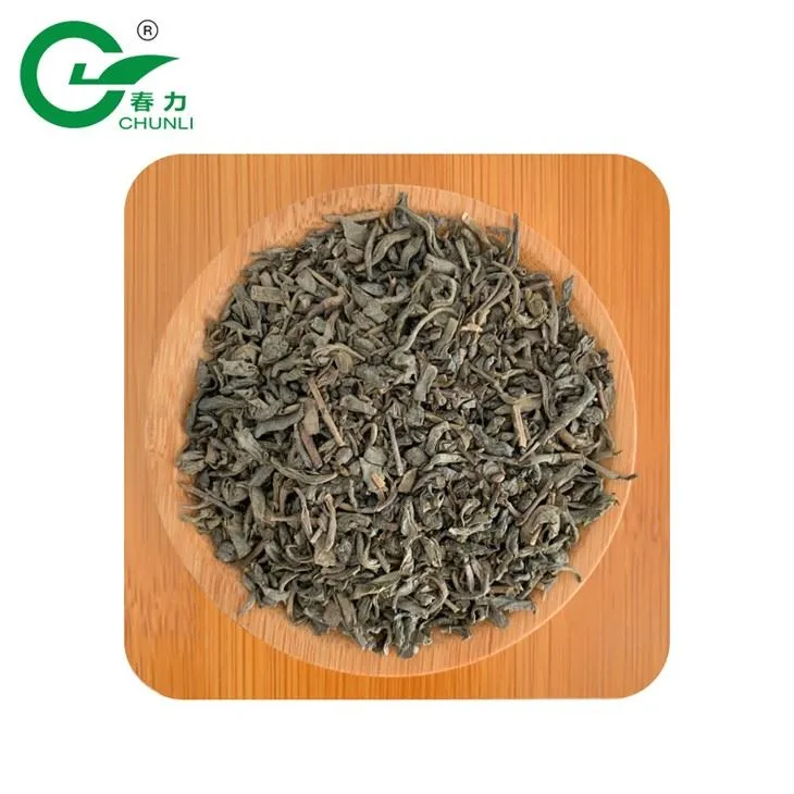 چونمی چائے کی چربی جلانے والی چائے 9369 نامیاتی