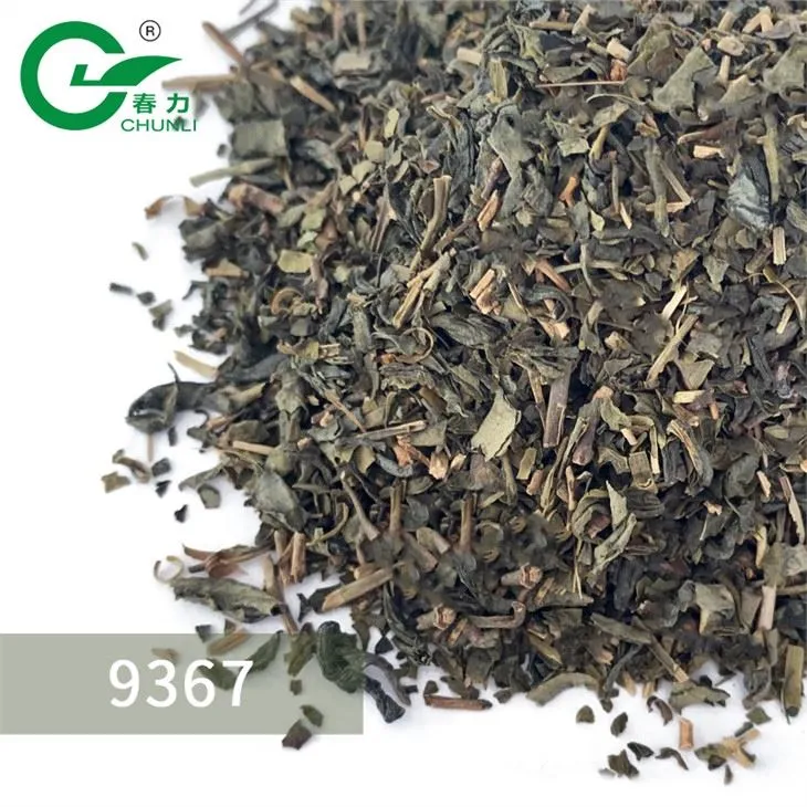 چنمی چائے وزن میں کمی