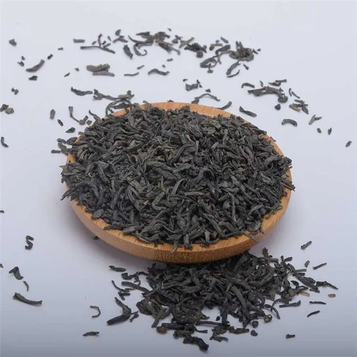 ابرو کی شکل چنمی چائے