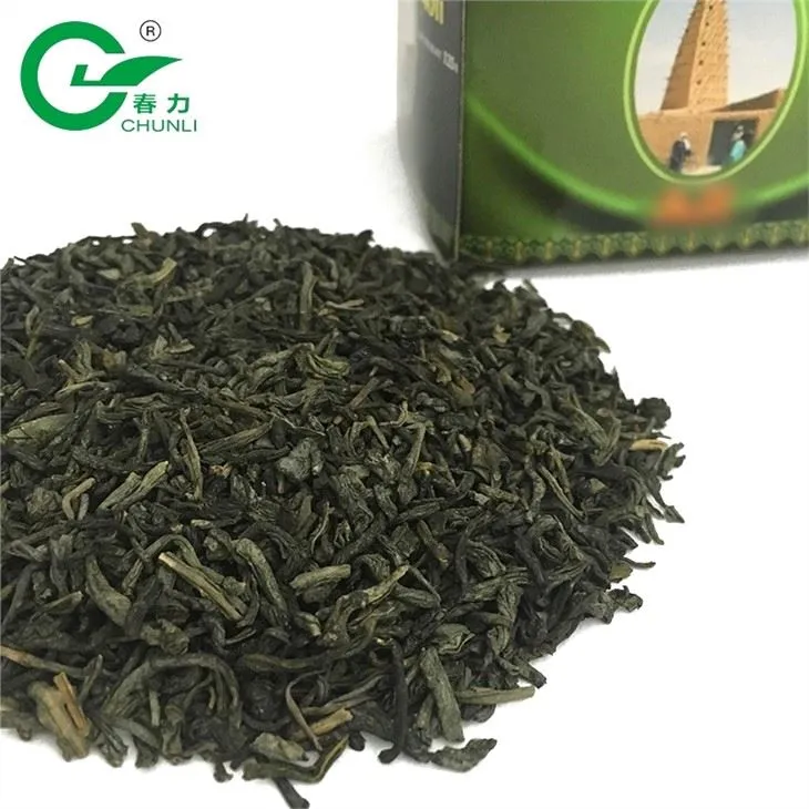 گرین ٹی پیو