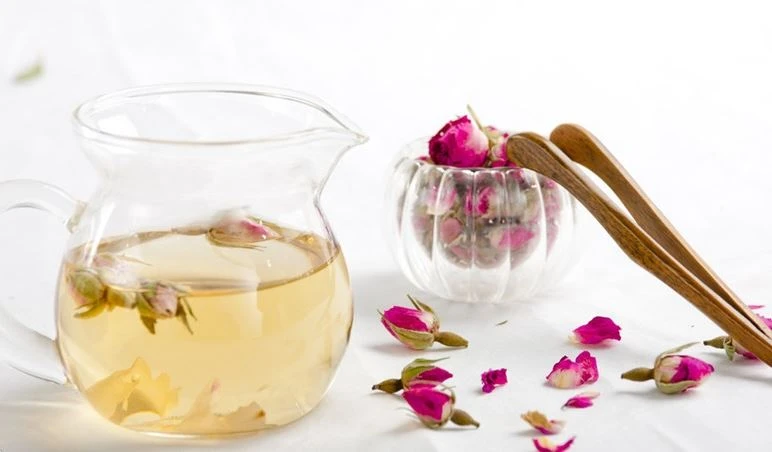 کیا خوشبو والی چائے میں کوئی خاص کام ہوتے ہیں؟