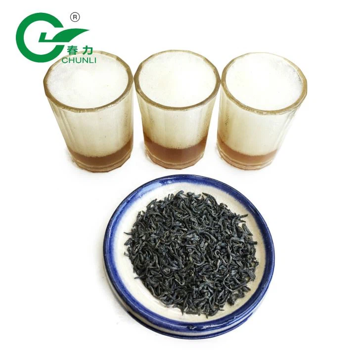 China Chunmee Tea manufacturers