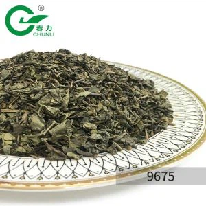 روایتی کشمیری چائے