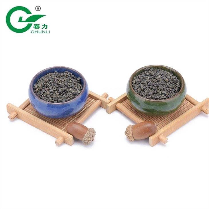 Gunpowder Tea manufacturers