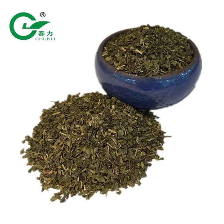 ٹی بیگ کے لیے ٹی فیننگز