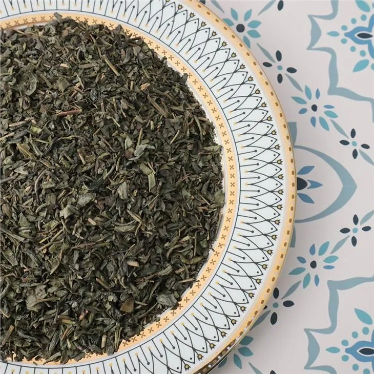 چنمی چائے دی ورٹ 9366 OEM چائے