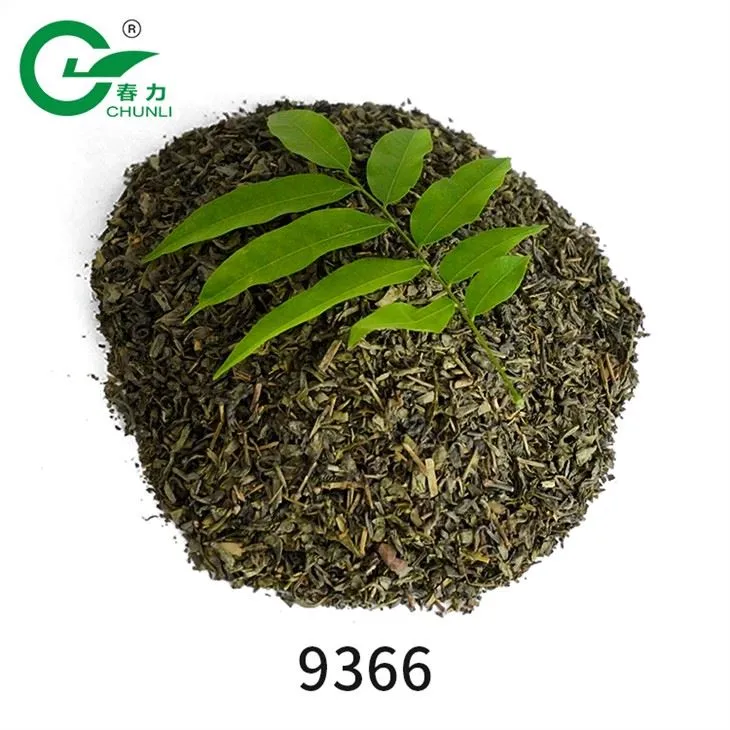 سبز چائے 9366 چنمی