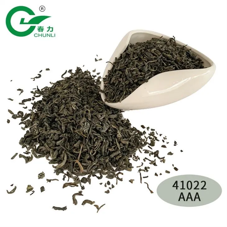 گرین ٹی چونمی 41022AAA سلمنگ