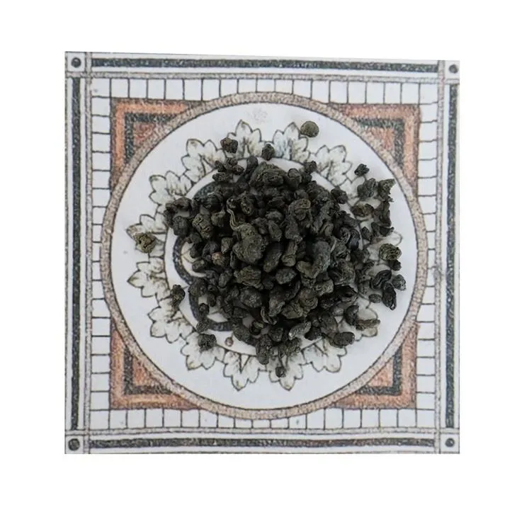 گن پاؤڈر گرین ٹی 3505AA