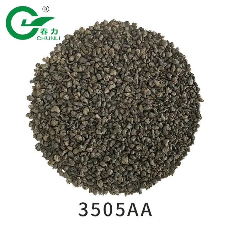 پودینے کی سبز چائے