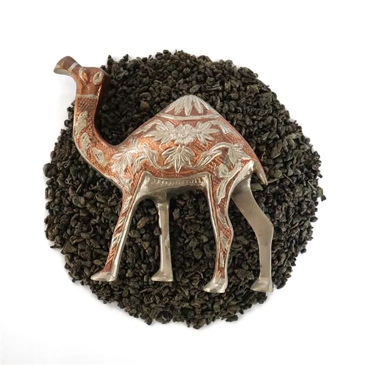 ٹی گن پاؤڈر 3505