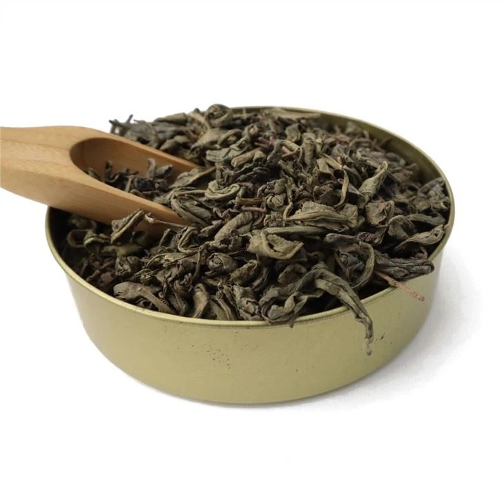Gunpowder Tea suppliers