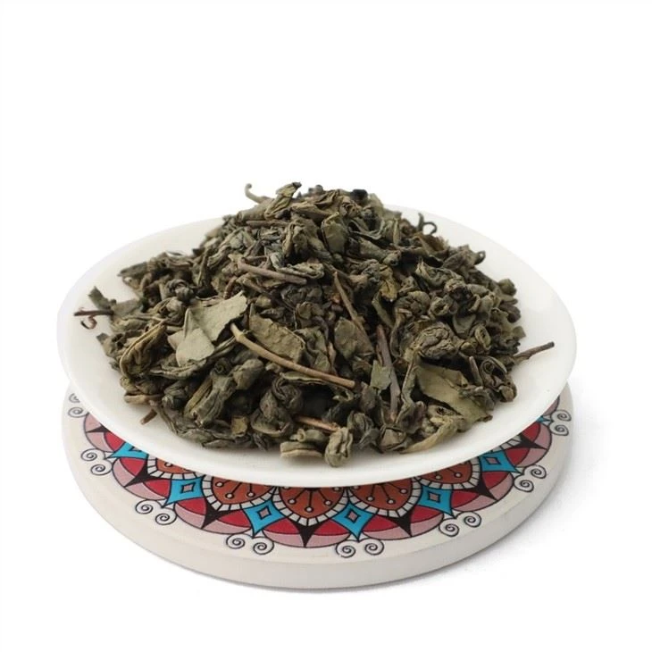 Gunpowder Tea wholesale