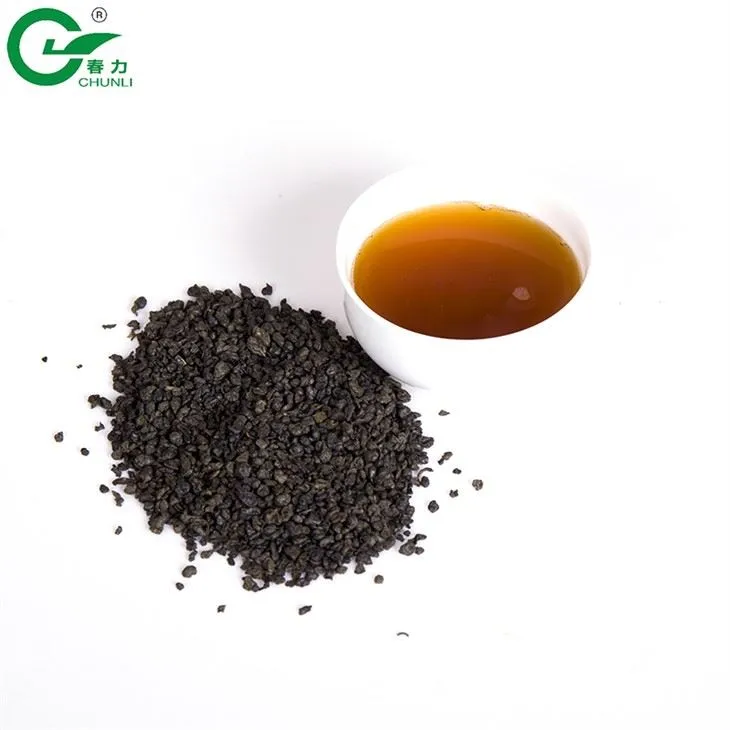 بلک آرگینک گرین ٹی 3505aaa