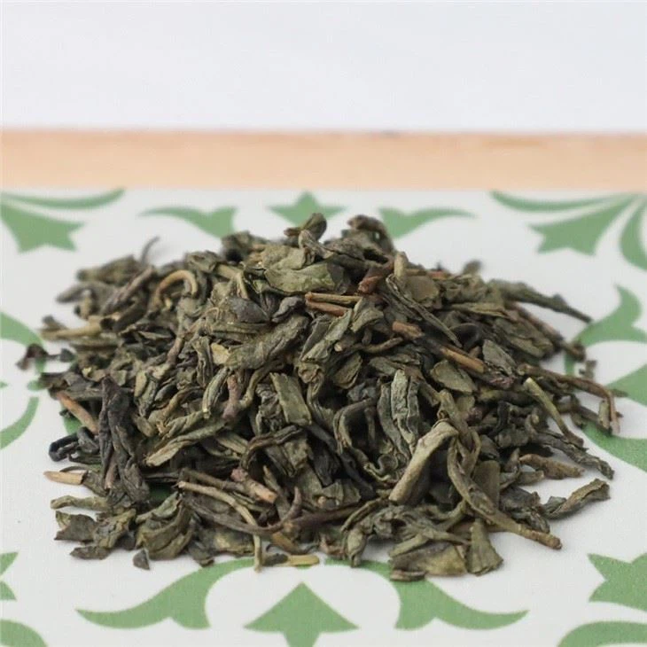 Chunmee Tea suppliers