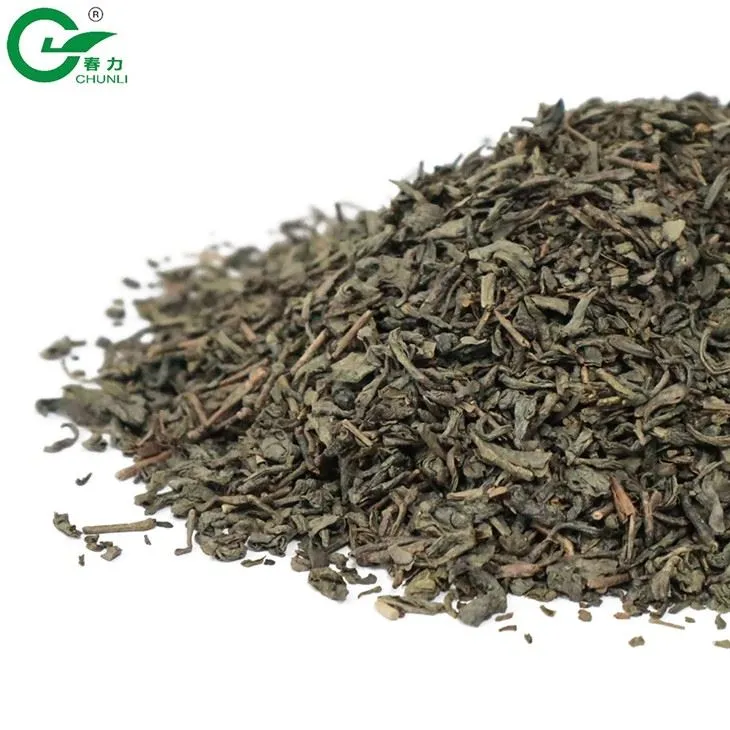 چنمی چائے کی تیاری 9368