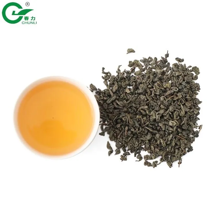 گن پاؤڈر گرین ٹی برائے فروخت