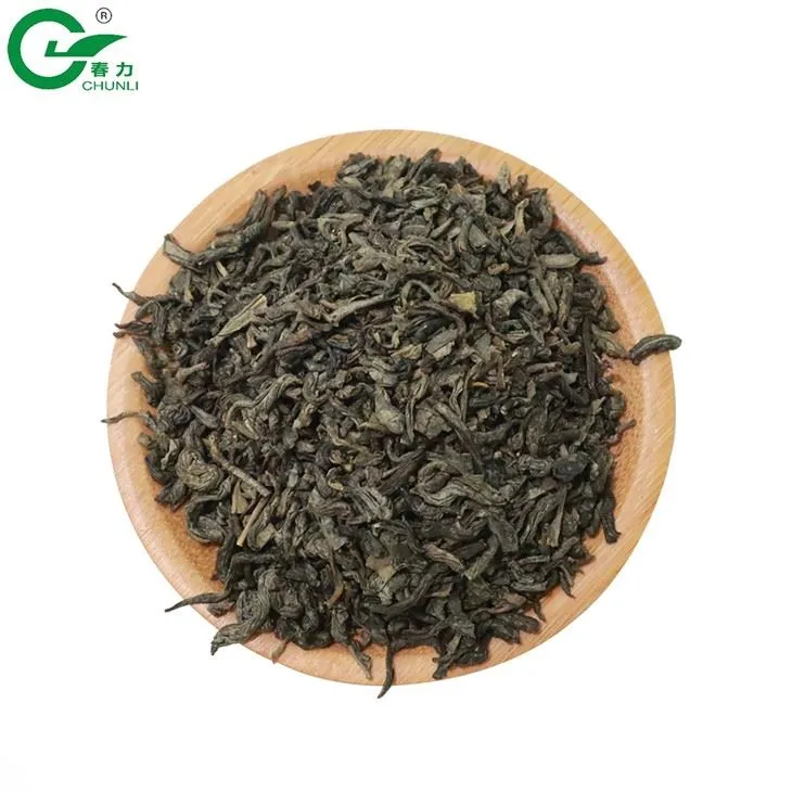 چینی چائے کو ریفائن کریں 8810