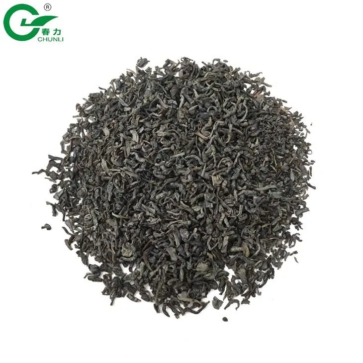 اسپیشل چنمی گرین ٹی