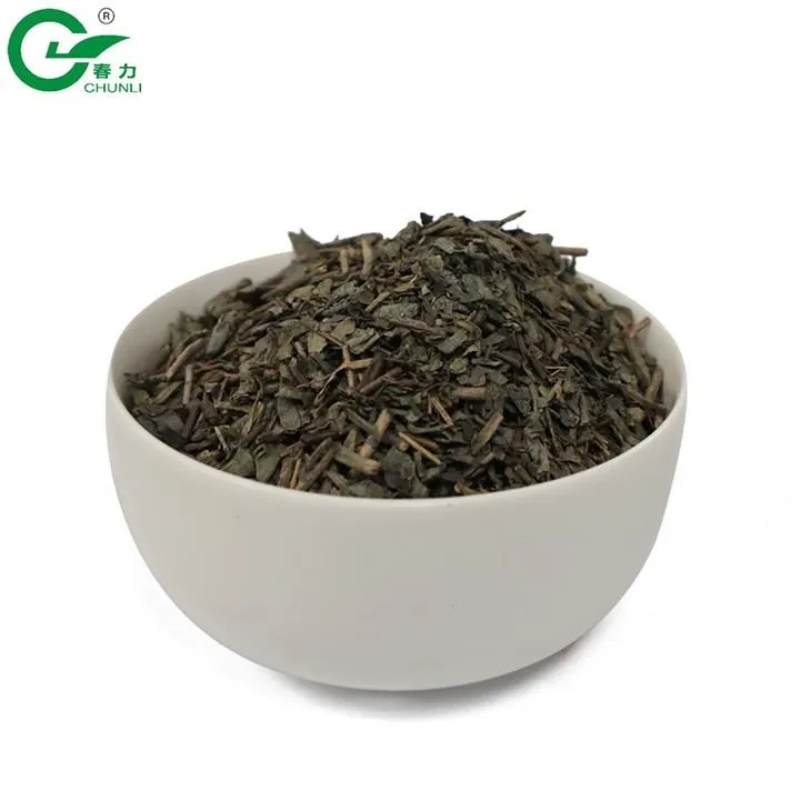 ورٹ ڈی چائن چنمی چائے