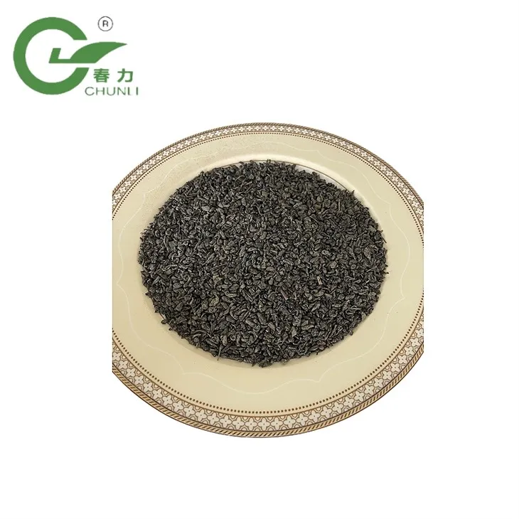 چینی نامیاتی چائے 3505B