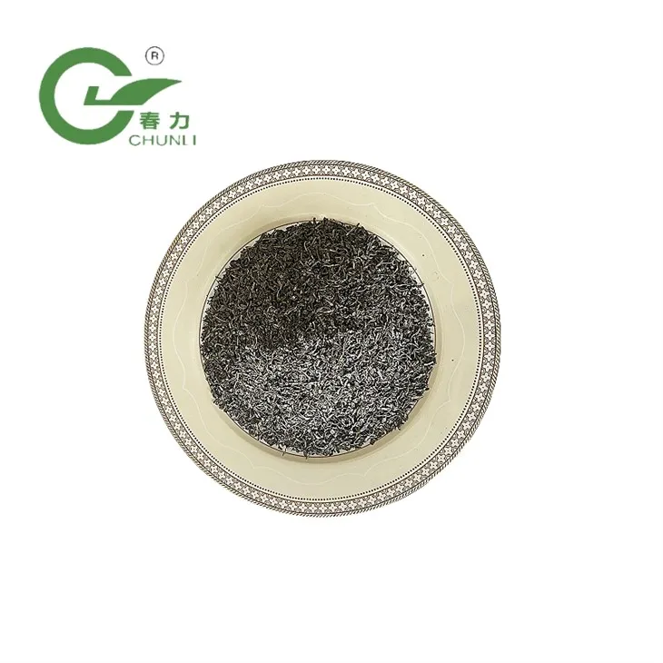 فیکٹری اچھی ینگ گرین چائے 4011