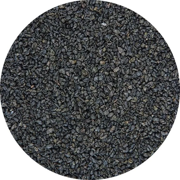 وزن کے انتظام کے لئے 3505AAA گن پاؤڈر چائے