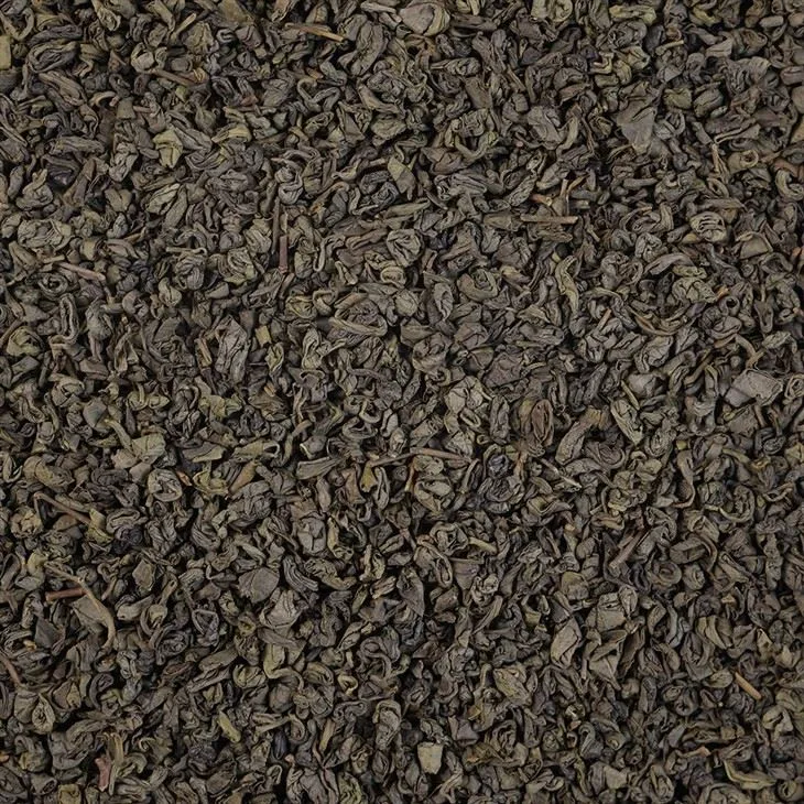 افریقہ گن پاؤڈر چائے 3505AAA