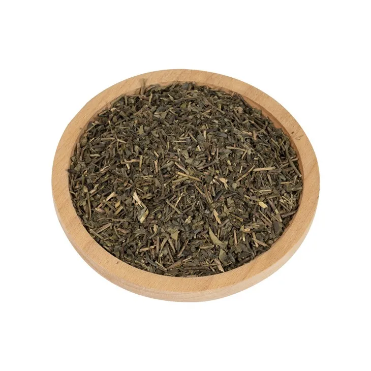 چین ہول سیل سپلائرز کوئی آلودگی گرین چائے نہیں