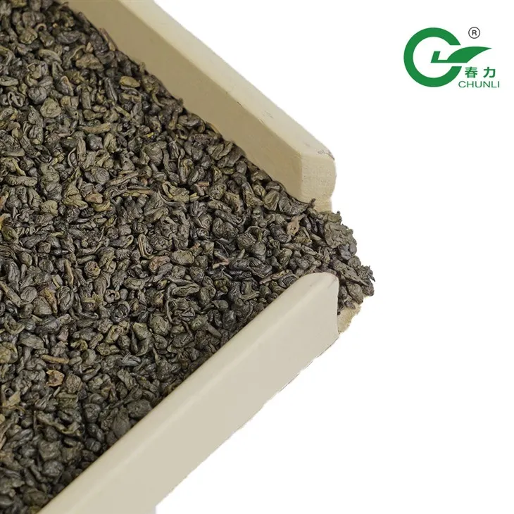 گن پاؤڈر 3505AA ایکسپورٹ چائے