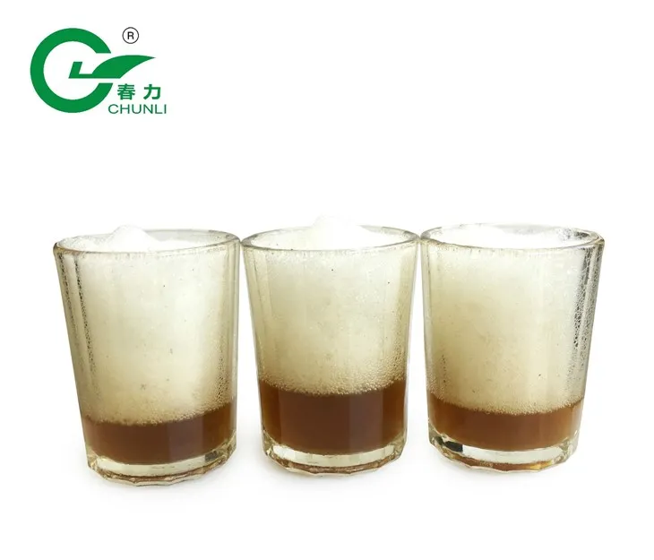 چنمی بلک نامیاتی گرین چائے برآمد کے لئے