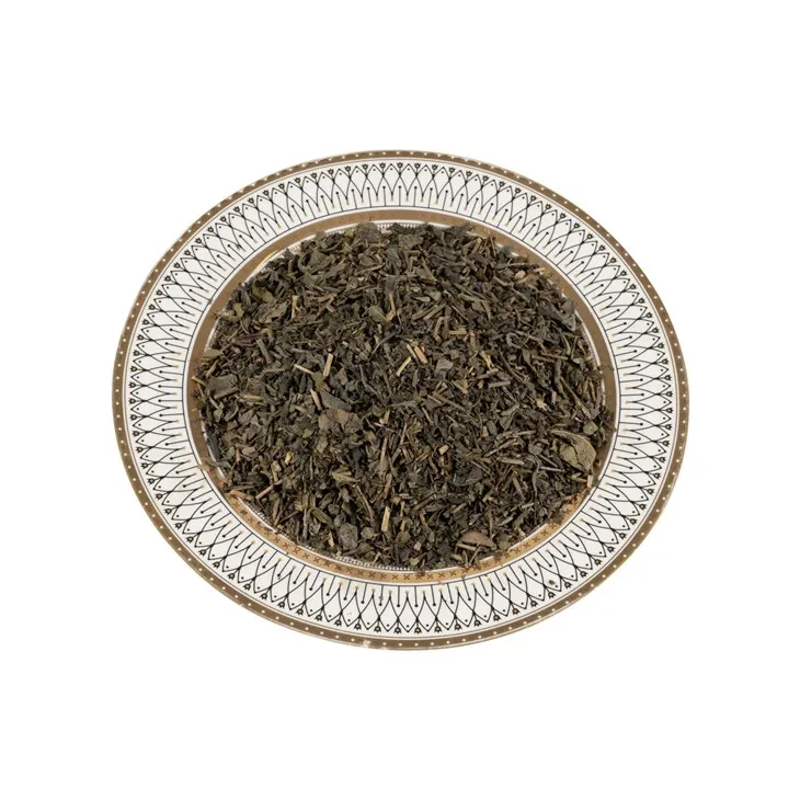 ایکو پیکیجنگ سلمنگ چائے