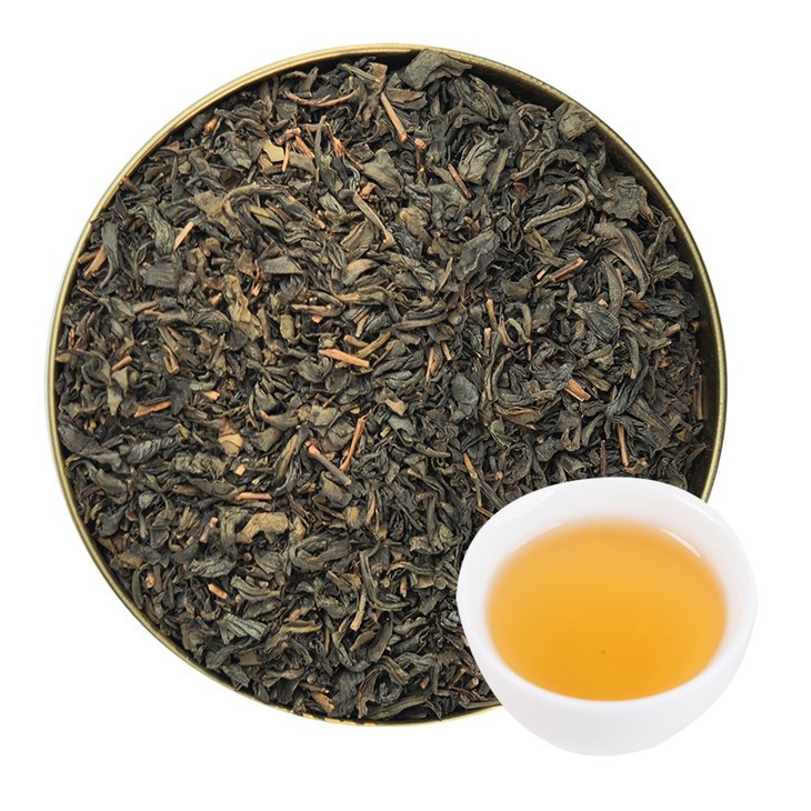 EU معیاری گرین چائے 41022 4 a
