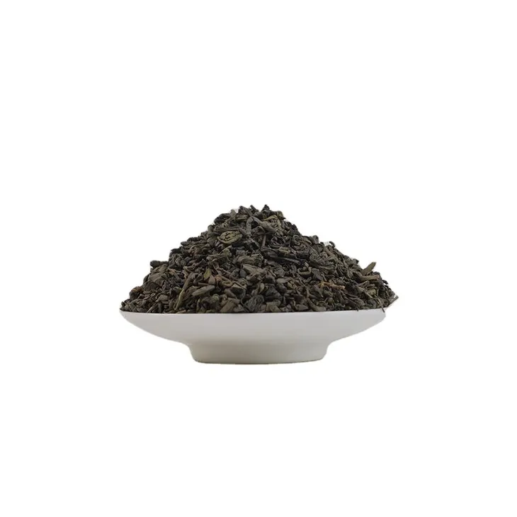 گن پاؤڈر چین گرین چائے 3505b