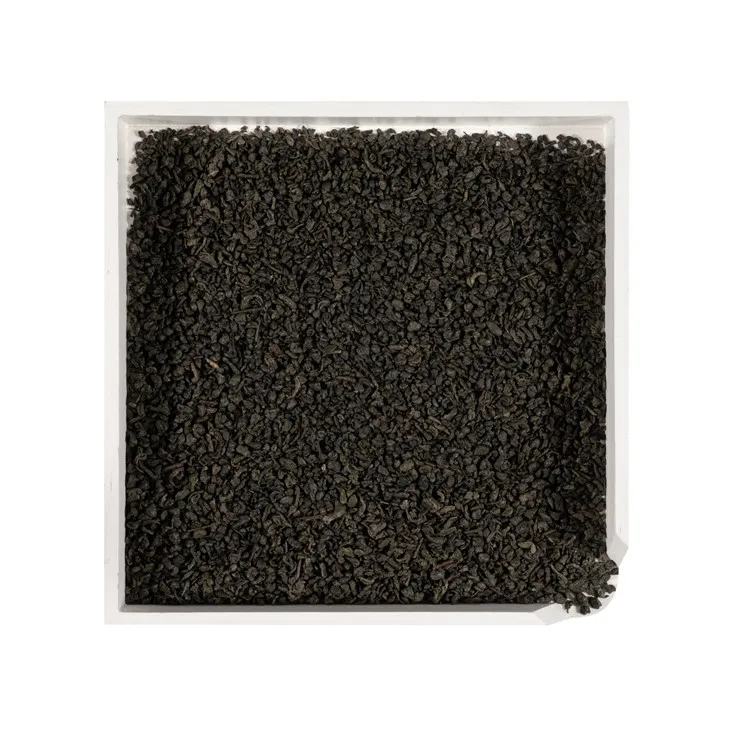 گن پاؤڈر چائے بلک الواز چائے