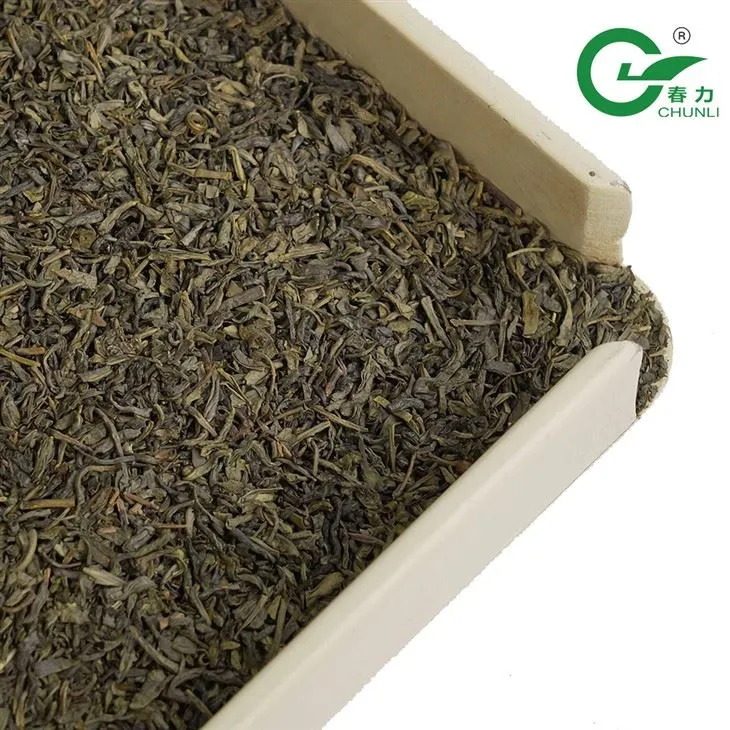 اعلی معیار کی تھوک چائے 4011a