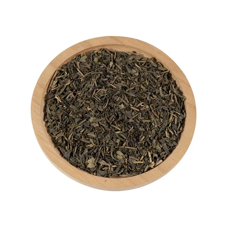 قدرتی ڈیٹوکس گرین چائے 9375AAA