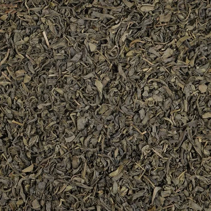 نامیاتی فلیٹ پیٹ چائے 41022AAA