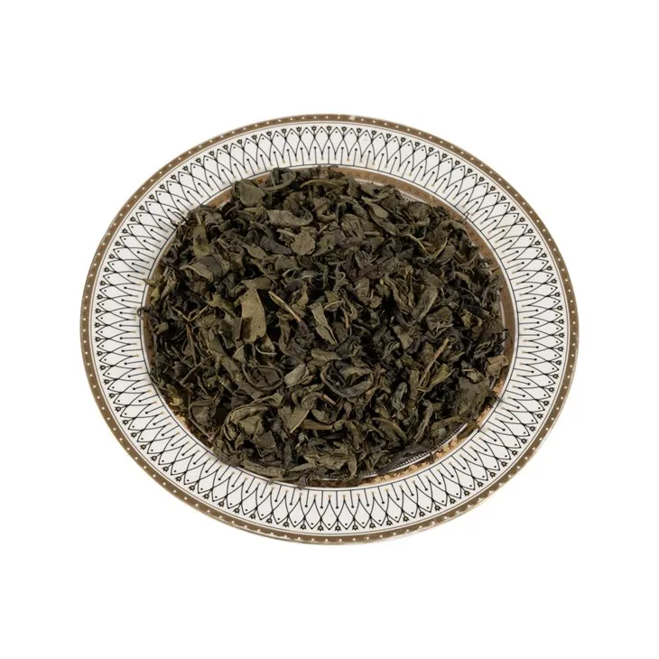 پریمیم گن پاؤڈر ڈھیلے پتی چائے