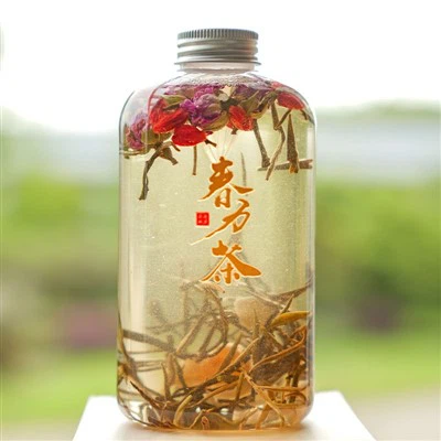 لانگجنگ چائے - چینی مشہور چائے