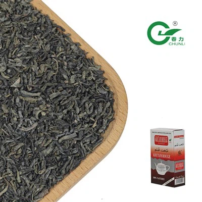 چنمی کوتم روج ایکسپورٹ چائے