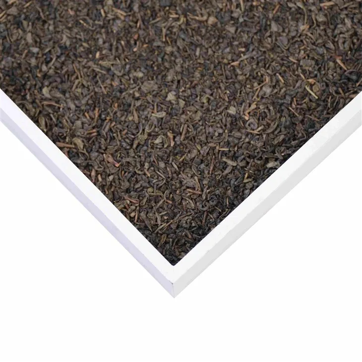 چائے ہول سیل فیکٹری 3505D گن پاؤڈر چائے